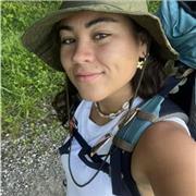 Estudiante de quinto de veterinaria. Persona responsable y extrovertida para enseñar.